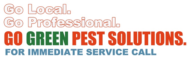 commercial property pest control